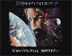 Dιlαριdατεd - Universal Sorrow (Original Mix) (2021) | Андрей Воропаев