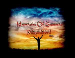 Dιlαριdατεd - Moments Of Summer (Original Mix) (2021) | Андрей Воропаев
