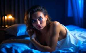 Тест-инструкция для мужчин - как вести себя в постели с женщиной | Александр Невзоров